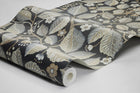 7786 Elm Tree Black Adorn Wallpaper by Boråstapeter