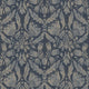 Neria Orage Le Velours 3 Wallpaper by Casamance