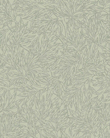 7787 Salix Alba Light Green Adorn Wallpaper by Boråstapeter