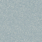 7788 Salix Alba Light Blue Adorn Wallpaper by Boråstapeter