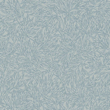 7788 Salix Alba Light Blue Adorn Wallpaper by Boråstapeter