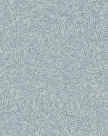 7788 Salix Alba Light Blue Adorn Wallpaper by Boråstapeter