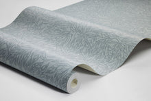 7788 Salix Alba Light Blue Adorn Wallpaper by Boråstapeter
