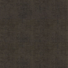 Irisor Noir/Doré Le Velours 3 Wallpaper by Casamance