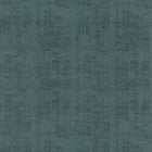 Irisor Teal Blue/Doré Le Velours 3 Wallpaper by Casamance