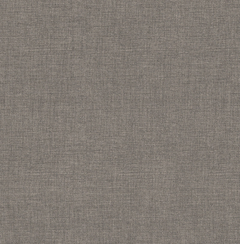 7800205 Dalia Dark Brown Toscana Wallpaper by Coordonné - flat
