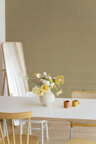7800208 Dalia Lime Botanika Wallpaper by Coordonné