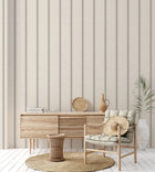 7800501 Road Grey Botanika Wallpaper by Coordonné
