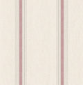 Road Pink Botanika Wallpaper by Coordonné