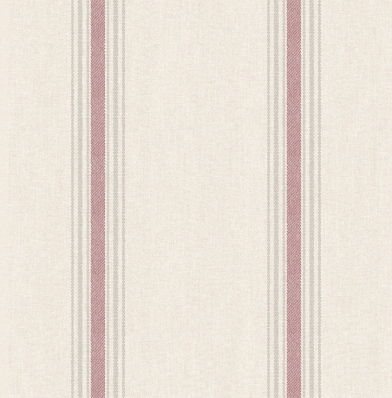 7800504 Road Pink Botanika Wallpaper by Coordonné