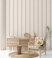 7800504 Road Pink Botanika Wallpaper by Coordonné