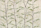 7800995 Woods Natural Mural by Coordonné (400x280cm)