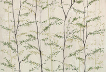 7800995 Woods Natural Mural by Coordonné (400x280cm)