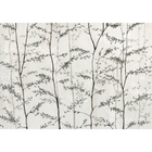 Woods Silver Random Chinoiseries II Mural by Coordonné (400x280cm)