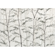 Woods Silver Random Chinoiseries II Mural by Coordonné (400x280cm)