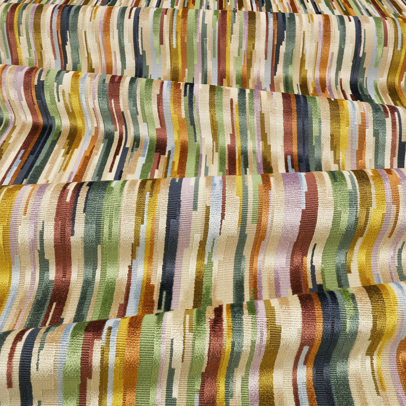 7803/07 Benito Fig Fabric by Romo