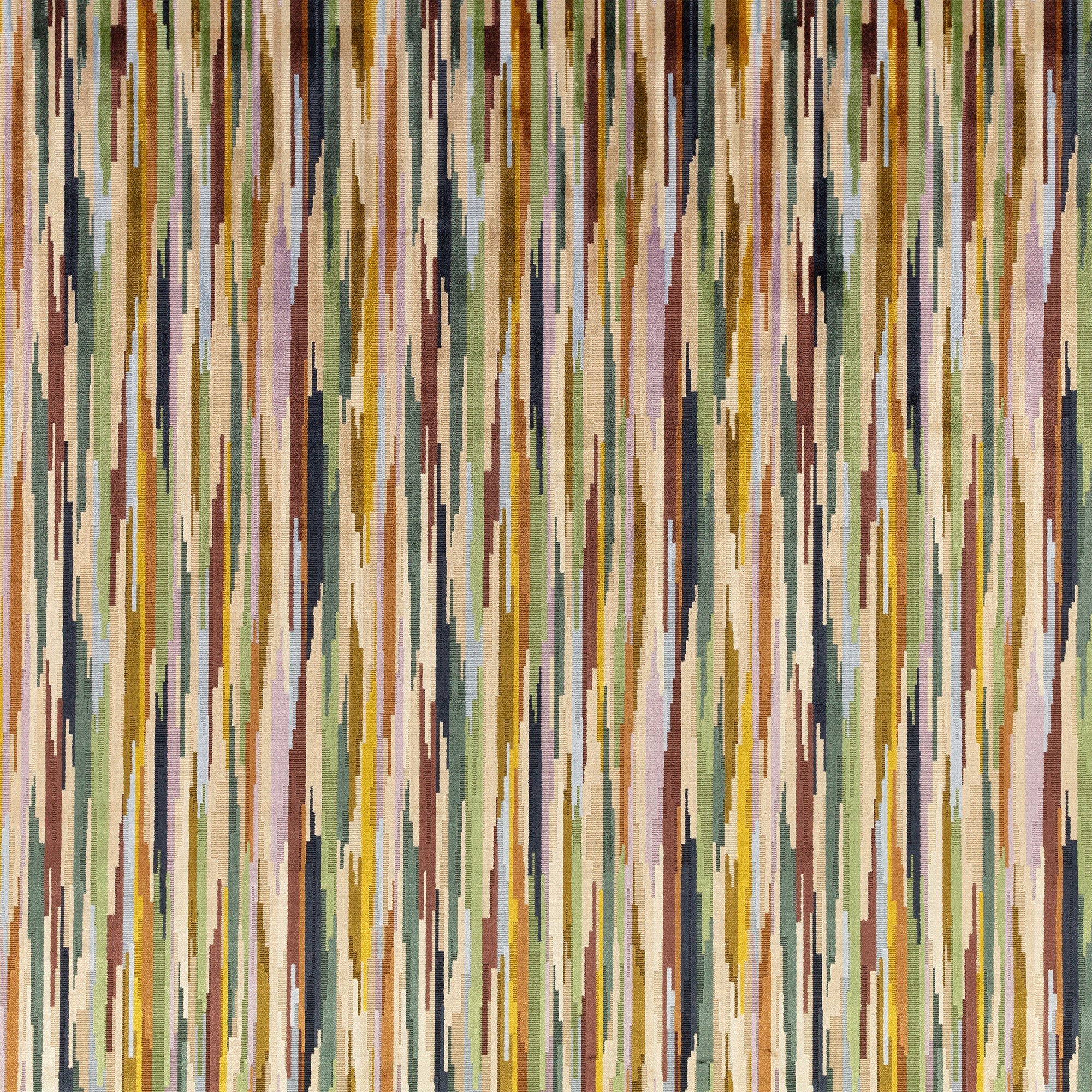 7803/07 Benito Fig Fabric by Romo