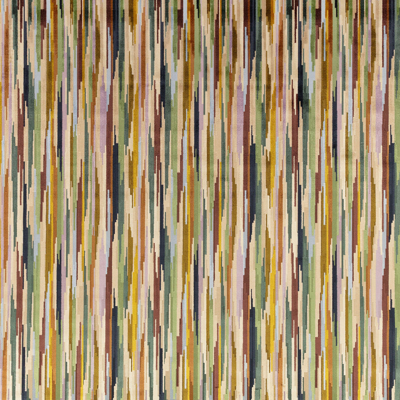 7803/07 Benito Fig Fabric by Romo