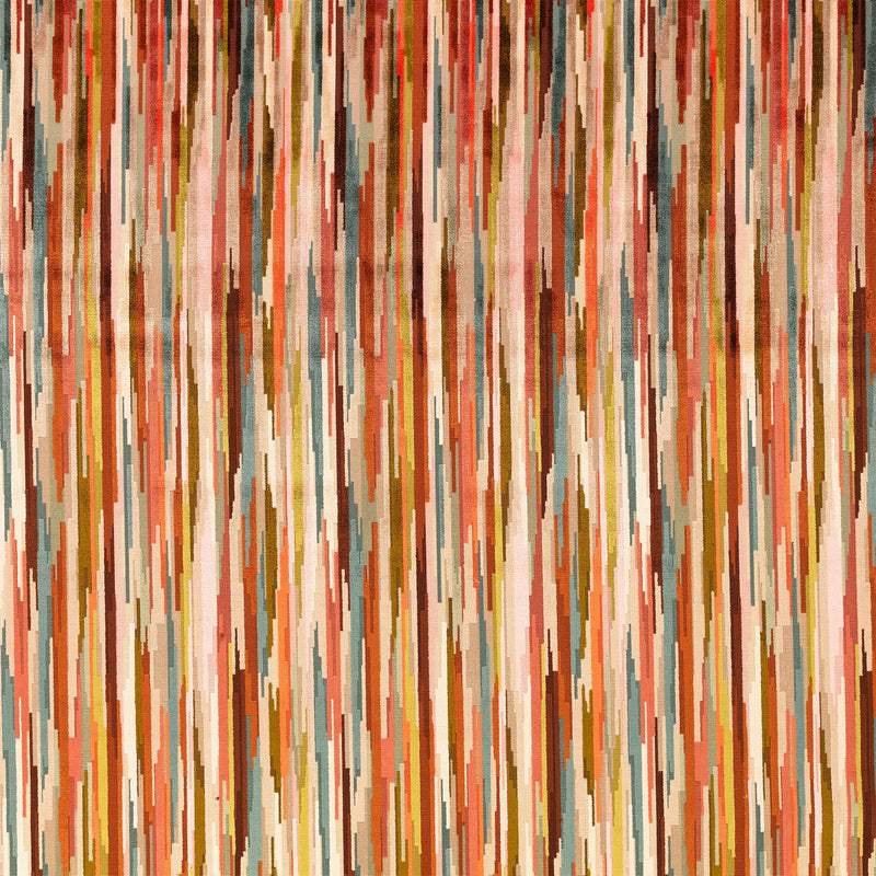 7803/08 Benito Mandarin Fabric by Romo