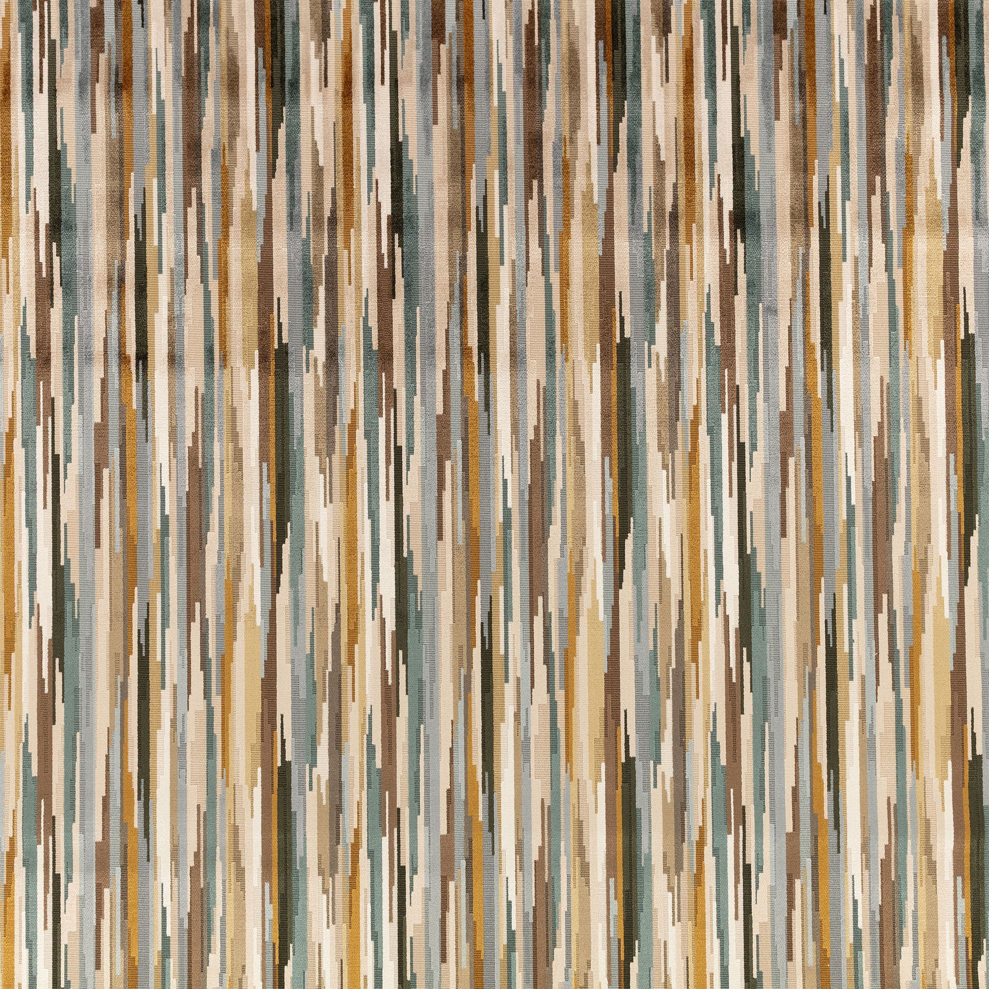 7803/09 Benito Tamarind Fabric by Romo