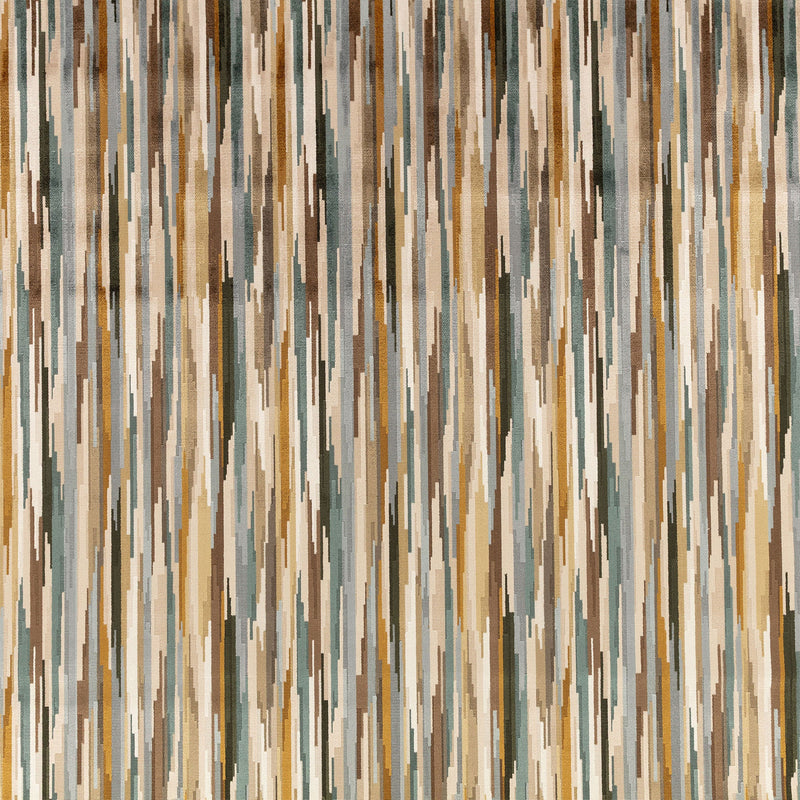 7803/09 Benito Tamarind Fabric by Romo