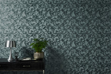 7806-4 Pattern Onyx Wallpaper by Today Interiors