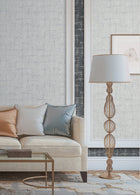 7813-3 Aged Hash Onyx Wallpaper by Today Interiors