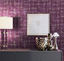 7813-7 Aged Hash Onyx Wallpaper by Today Interiors