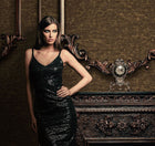 7815-5 Aged Crackle Onyx Wallpaper by Today Interiors