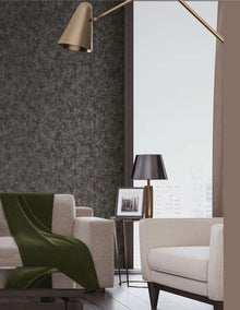 7817-6 Textured Cloud Onyx Wallpaper by Today Interiors