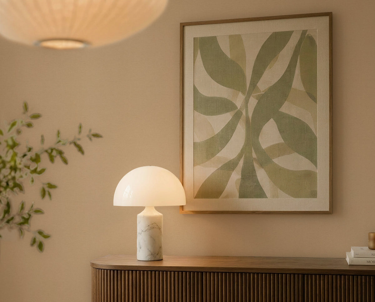 Linen Sand Cosiness Wallpaper by A S Creation - room
