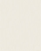 7861 Polka Stripe Light Grey and White Linen Wallpaper by Boråstapeter