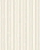 7862 Polka Stripe Light Beige and White Linen Wallpaper by Boråstapeter