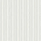7863 Polka Stripe Light Blue and Beige Linen Wallpaper by Boråstapeter