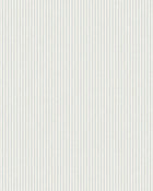 7863 Polka Stripe Light Blue and Beige Linen Wallpaper by Boråstapeter