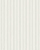 7864 Polka Stripe Light Green and White Linen Wallpaper by Boråstapeter