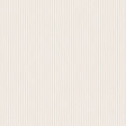 7865 Polka Stripe Light Pink and White Linen Wallpaper by Boråstapeter