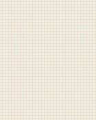 7867 Picnic Check Light Beige and White Linen Wallpaper by Boråstapeter