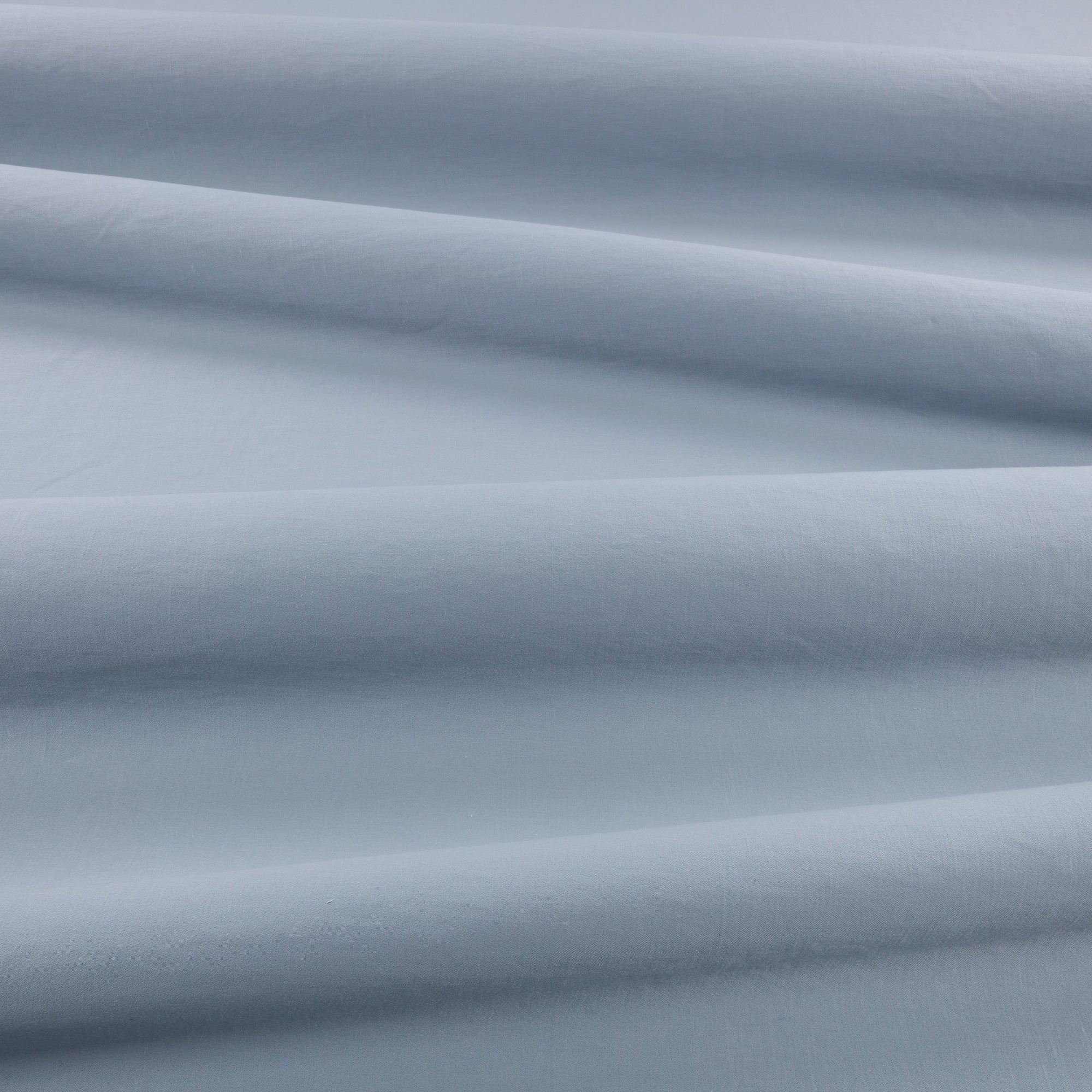 7878/36 Celino Steel Blue Fabric by Romo