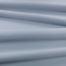 7878/36 Celino Steel Blue Fabric by Romo