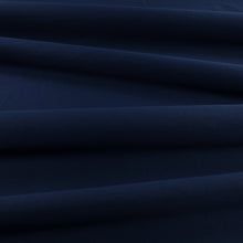 7878/40 Celino Navy Fabric by Romo