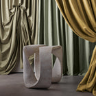 7878/65 Celino Artichoke Fabric by Romo