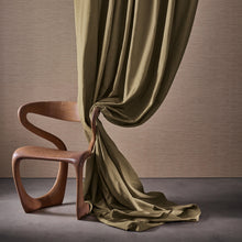 7878/66 Celino Fennel Fabric by Romo