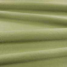 7878/67 Celino Matcha Fabric by Romo