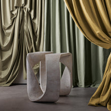 7878/68 Celino Lemongrass Fabric by Romo