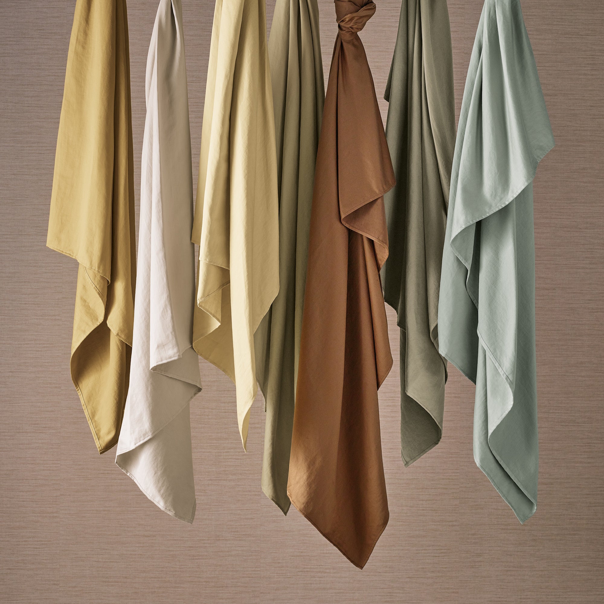 7878/69 Celino Moonstone Fabric by Romo
