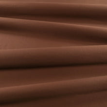 7878/77 Celino Chocolate Fabric by Romo
