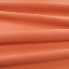 7878/80 Celino Burnt Sienna Fabric by Romo