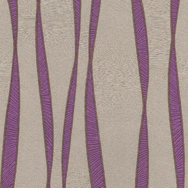 788228 Plaisir Purple Wallpaper by Rasch