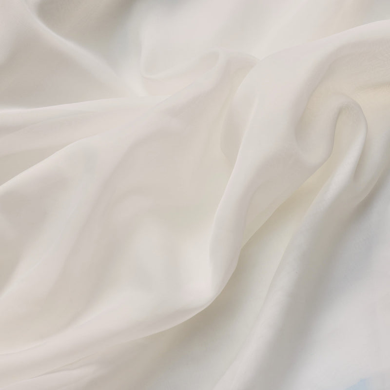 7895/007 Spotlight Ivory Fabric by Prestigious Textiles